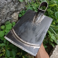 Non-Stick Steel Hoe - Best Gardening Hoe