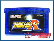 GBA游戲卡SP游戲卡 超級機器人大戰R 128M/中文/芯片記憶