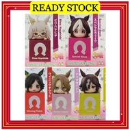 【100% ORI 🇯🇵】【VODKA】 【BIWA HAYAHIDE】【NARITA TAISHIN】【WINNING TICKET】【SPECIAL WEEK】UMA MUSUME : PRETT