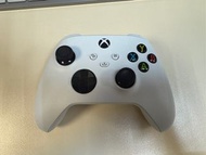 Xbox Series X/S 白色手掣