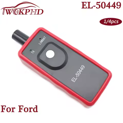 Tire Pressure Sensor Relearn Tester Car TPMS Reset Tool EL-50449 For Ford Explorer Mustang Taurus Sa