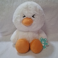 Cute Duck, Duckling, Plushie, Stuffed Toy (Fun claw)