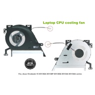 Asus Vivobook 15 X513EA A513EA X513EQ M513 K513 M513U X513UA K513E K513EQ S513 S513E F513EA FAN