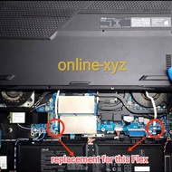 ASUS ROG G713 G713RM G713QR G713PV G713R G17 Led Board flexible cable