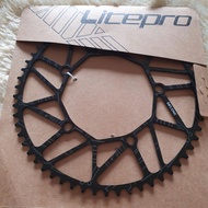 Chainring litepro 56t Original.Chainring 56t litepro 52t 54t 58t