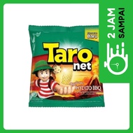 Taro Snack Potato Barbeque 62 gr