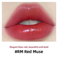 YSL | YSL Saint Laurent Lipstick Sample Black Gold Embossed Square Tube Moisturizing Nude Color Muse