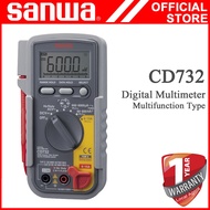 Sanwa CD732 Digital Multimeter