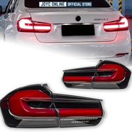 [INSTALLATION PROVIDED] Tail Lamp for BMW F30 F35 3 series Tail Lights 2012-2018 Rear Light Convert 