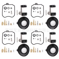 Carburetor Repair Kit 4x Suitable for XVZ13A XVZ13A