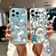 Cute Cat Wallet Phone Case For Samsung Galaxy S25 S24 S23 S22 S21 S20 FE S10 Note 20 Ultra 10 Plus +
