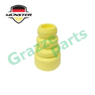 Münster Absorber Shaft Bush PU Front Honda Accord SDA 2003-2007 TA0 TAO 2008-2012 Odyssey 2.4 RB1 RB