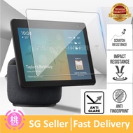 Tempered Glass Screen Protector For Echo Show 10 (3rd Gen)