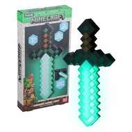 Paladone Minecraft Diamond Sword Light ของเล่นสำหรับเด็ก (#937404)