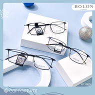 NEW✨ BOLON BT1605 - FW23 Bolon Eyewear กรอบแว่นตา แว่นสายตา แว่นกรองแสง โบลอน giftgreats