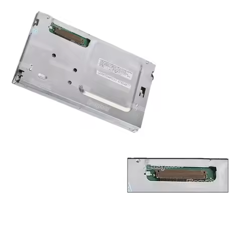 LCD Display for Mercedes C/E/S/M NTG1 NTG2 COMAND 2.0 Navigation Screen Replacement LQ065T9AR02U 200
