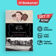 Civil War Women - Paperback - English - 9781420830712