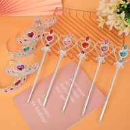 Princess Crown Princess accessories elsa crown Little girl crown