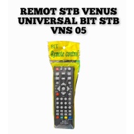 Remot STB Venus Universal BIT STB VNS-05 Venus