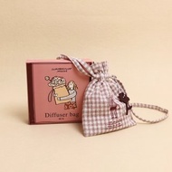 Summerstuff.marine - DIFFUSER BAG กลิ่น LOVE ON YOUR SIDE (50 g)