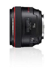 【日產旗艦】【缺貨請先確認貨源】CANON EF 50mm F1.2L F1.2 L USM 公司貨