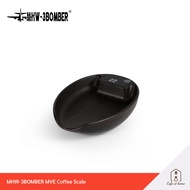 MHW-3BOMBER MVE Coffee Scale เครื่องชั่งกาแฟ