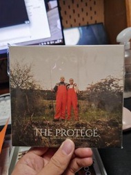 Gareth.T 湯令山- The Protégé CD