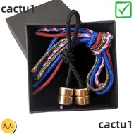 CACTU Begleri Handsize Toy, Copper Lightweight Worry Beads, Fingertip Game Handsize Toy Dynamic Art 