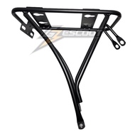Rear Bracket Fiido Q1s Rear bracket/