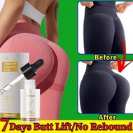 Buttock Enlargement Oil Butt Lift Up Firming Big Hip Enhance Cream Increase Butt Breast Plump Growth