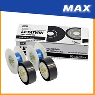 MAX Original LM-IR50B-AS / LM-IR300B-AS Ink Ribbon