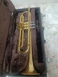 Yamaha 日産小號trumpet