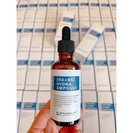 Serum Căng Bóng Da Serum HA + B5 Hydra Chống Lão Hóa KyungLab - Dung Tích 50ml