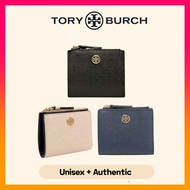 Tory Burch Robinson Mini Womens Wallet