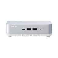 ASUS NUC 14 Pro + Kit i7 インテル Core Ultra 7 プロセッサー 155H 搭載 小型ベアボーンキット RNUC14RVSU700000I 国内正規代理店品＊ACコー