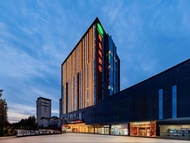 Vienna Hotel (Hohhot Zhaojun Road)