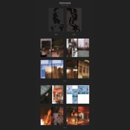 Suga Album | Agustd - D-DAY Album / Weverse Album Ver.