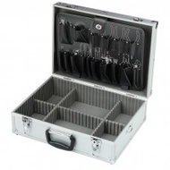 Proskit 9PK-730N Aluminium Frame Tool Case with Pallet