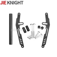 For ZONTES 368G GPS Bracket ZT 368 G Mobile Phone Bracket Modification Accessories 2024 New 368G Nav