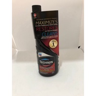 Caltex Techron Concentrate Plus Petrol Fuel System Cleaner (355ml)