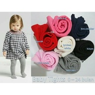 BABY STOCKING CONTENTS 4 CHILDREN'S STOCKING/ BABY LEGGING/ PANTS/ CHILDREN'S SOCKS/ BABY STOCKING/.