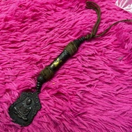 Lp Tim Wat Lahanrai (With Takrut ) PE 2518