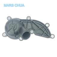 06E121111G Engine Coolant Thermostat Housing for Audi A4 Avant A4Q A4C A5 Q5 A6 C6 A6Q A8 Q7 A8Q 2.4