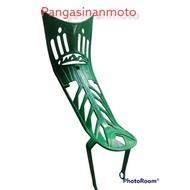 ♞Step grill Plastic Xrm /Rs 125 Motorycle