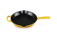 CAST IRON - SIGNATURE SIGNATURE ROUND SKILLET 26 NECTAR