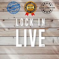 [LOCK IN LIVE] HOUZ THRIFT [FAST SHIPPING]