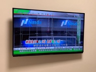 Panasonic 40" LED TV 40吋 電視機