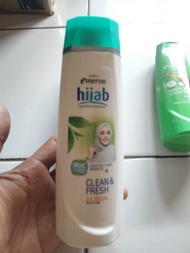 emeron Shampoo 170 ml