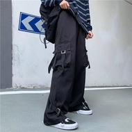 Amariel 1416__BRUKEU Culotte PANTS/Long PANTS