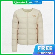 The North Face | แจคเกตบนวม Levis รน T NJ3NR81B